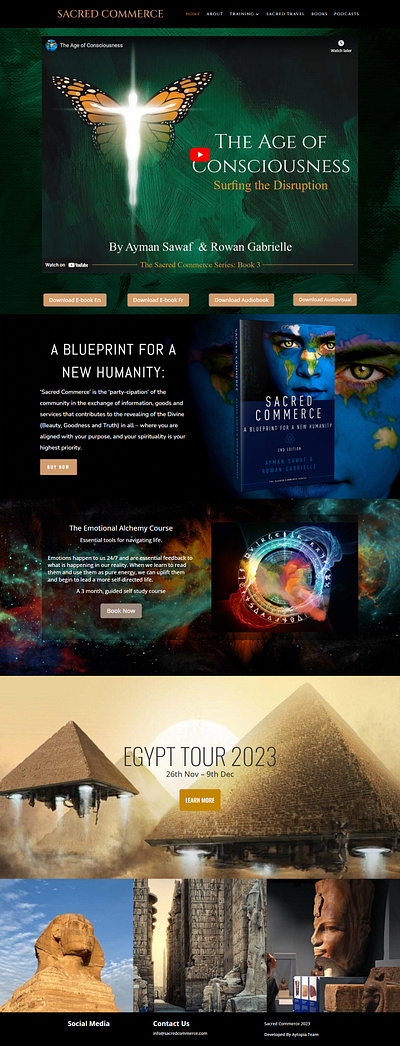A Modern book lunching website design branding design graphic design illustration ui ux vector website design