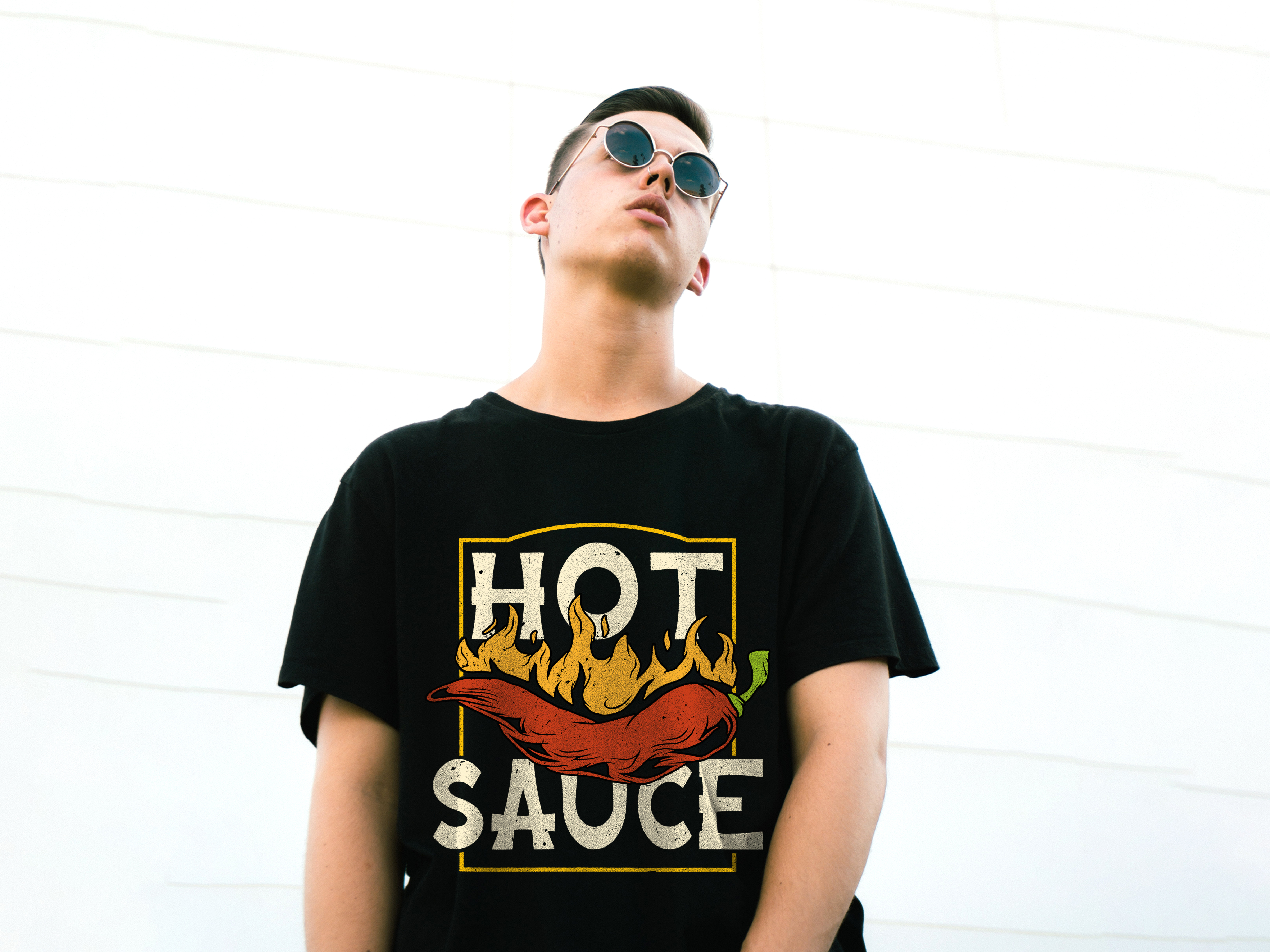 Sauce shirts sale and hoodies