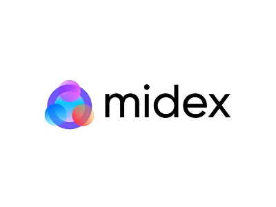 midex l modern logo a b c d e f g h i j k l abstract logo app icon brand development brand identity branding geometric logo iconic logo logo designer logo mark m n o p q r s t u v w x y z minimalist logo print software logo startup logo symbol tech logo technology logo