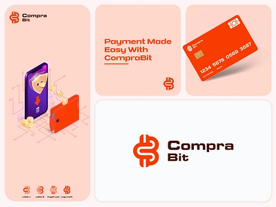 Crypto, Payment, Tech, Logo design bank bitcoin logo blockchain logo brand identity crypto currency crypto logo crypto wallet currency ethereum exchange gateway logo logo design nft logo online banking payment startup tech logo token logo wallet