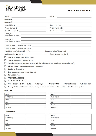Form-Design branding form graphic design pdf form