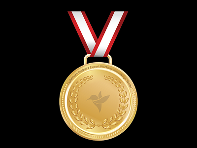 MEDALS GOLD / SILVER / BRONZE adobe illustrator bronze medal convert to vector gold gold medal medals silver medal