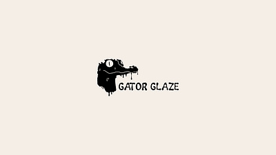 Alligator logo alligator animal black branding croc crocodile design graphic design illustration logo logofolio logos logotype mark modern nature portfolio symbol vector wild