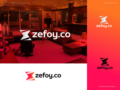 Z Logo Concept for Sale software