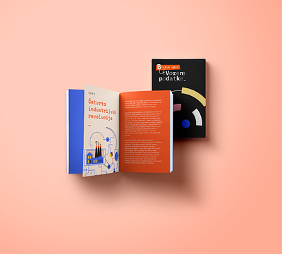 book design