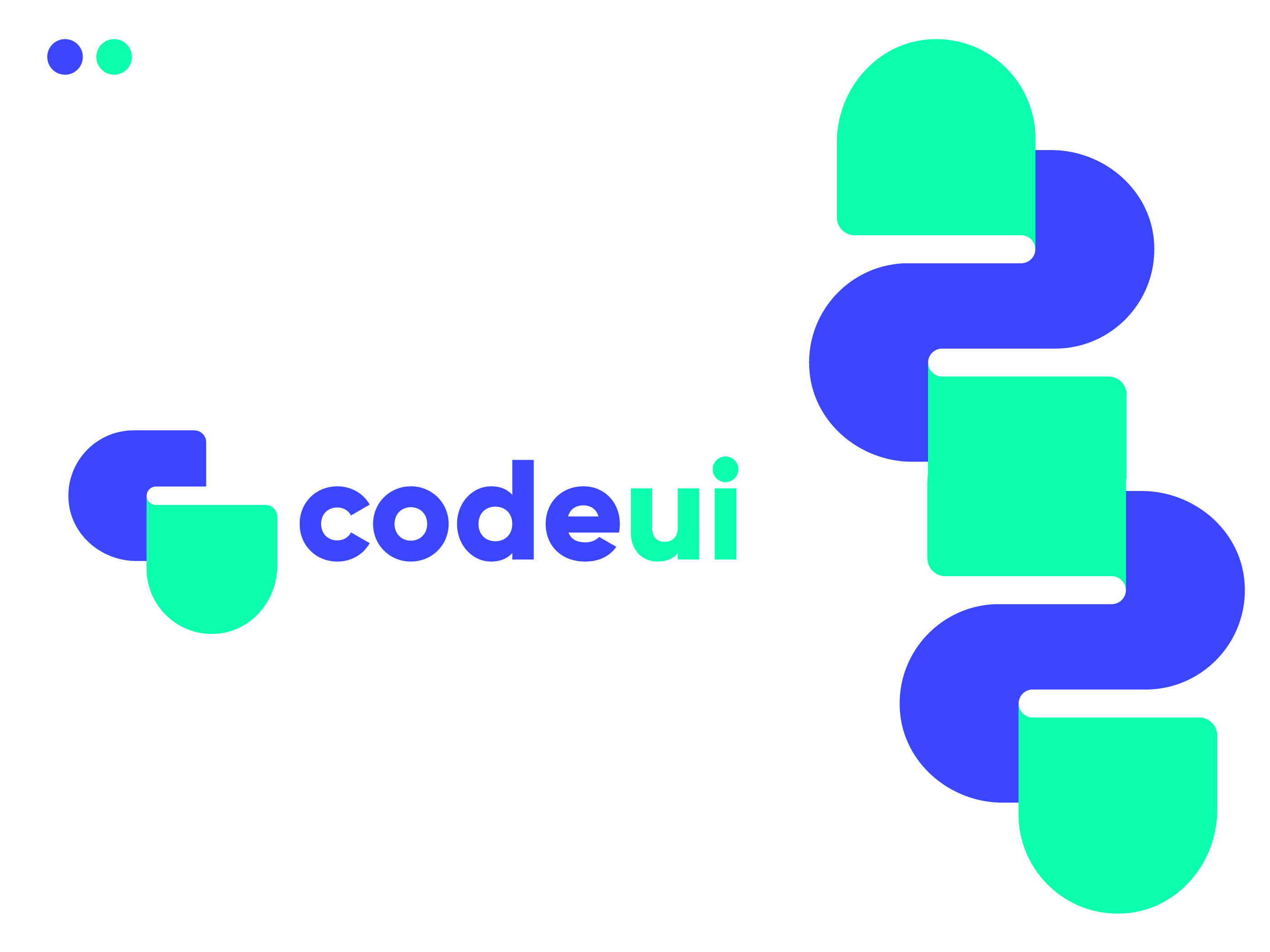 Brand Identity Codeui logo design brand brand mark branding branding design branding logo c u logo corporate designer identity logo logo design logo designer logo mark logo vector logotype minimalist logo modern logo monogram logo print symbol icon