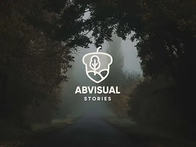 ABVISUAL stories abvisual branding design graphic design logo logofolio logostyle photo photography stories visual