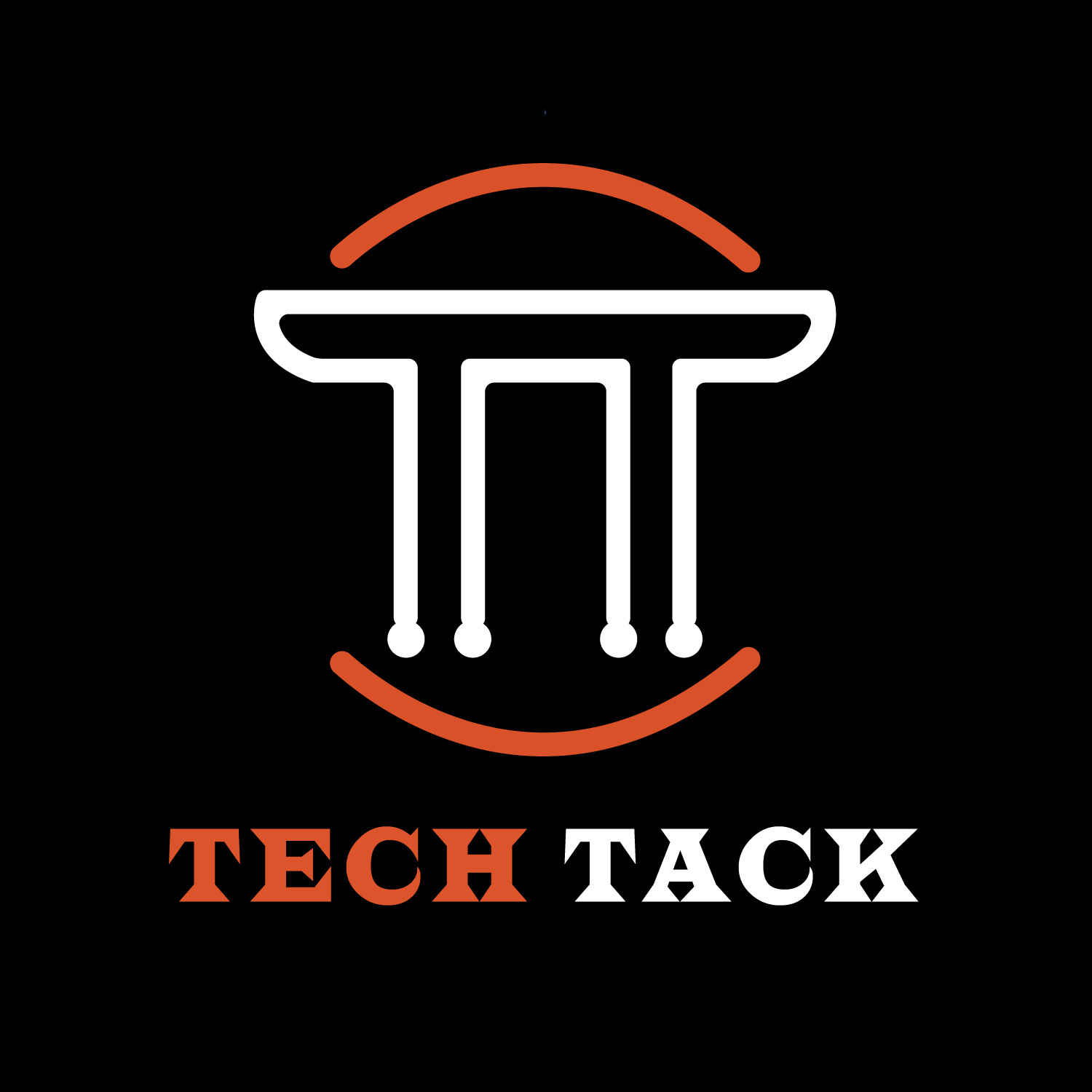 TECH TACK Logo Design adobe illustrator adobe photoshop branding business business logo creative logo design easminakter easminmony graphics design illustration logo logotype minimal logo modern logo professional logo techdesign techlogo unique logo vector