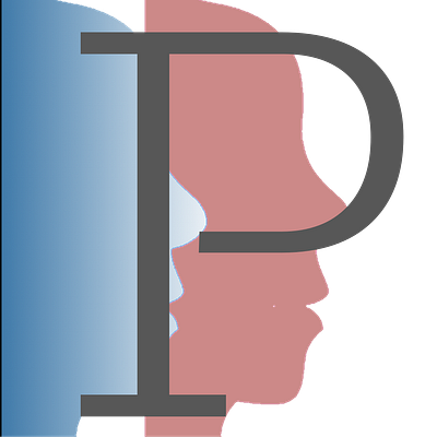 New Policymakr icon branding design icon illustration logo typography