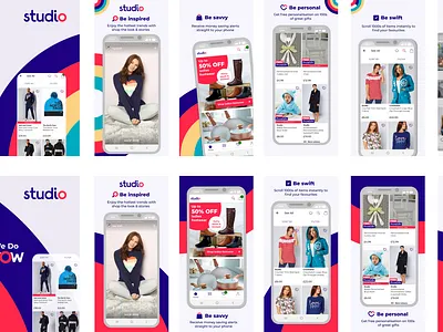 App store previews