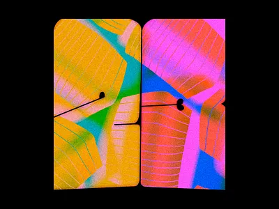 Playlist 2023 2023 23 colors design illustration music procreate thecamiloes