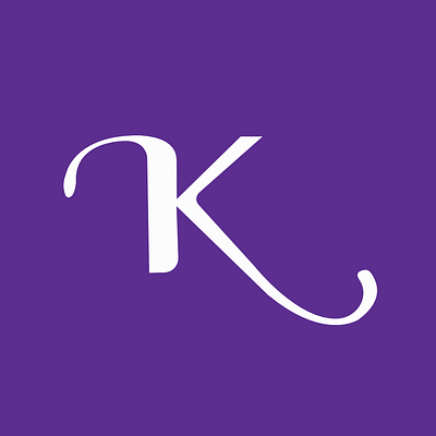 Kirms Logo graphic design logo
