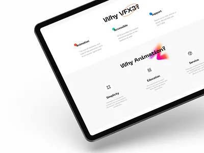 Minimal Section Design | Web Design | Simplifies User Experience 3d adobe xd agency animation app app design clean websites crypto crypto websites dashboard digital finance websites fintech minimal minimal designs mobile design ui ui design web design website