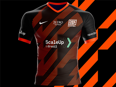 Sports Jersey designs, themes, templates and downloadable graphic elements  on Dribbble