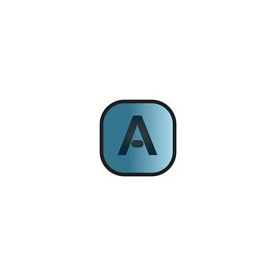 Aprox client App logo design branding design graphic design illustration logo logodesign typography ui ux vector