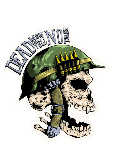 Soldado Caveira design graphic design illustration