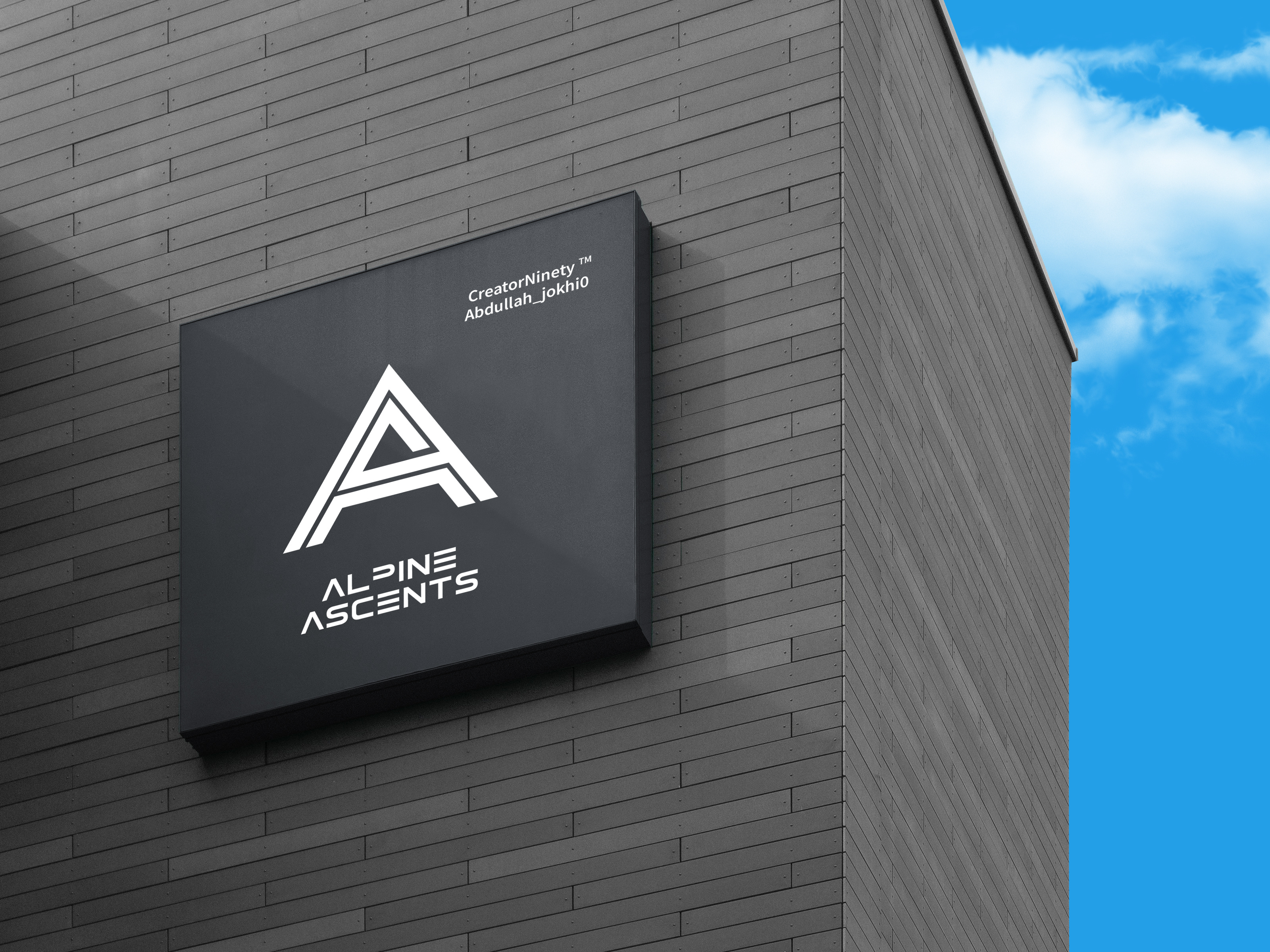 Alpine ascents logo design ny abdullah jokhio / Creatorninety aa logo aa logo design abdullah jokhio aletter logo alpine alpine ascent alpine ascents alpine ascents logo alpine logo branding creative design design graphic design illustration letter logo logo motion graphics ui ux vector