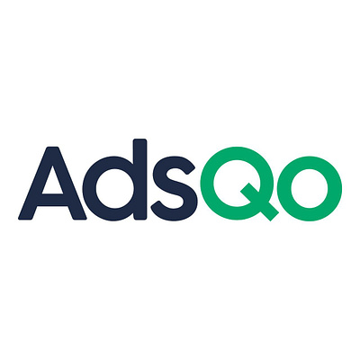 Logo Design For Advertising Agency