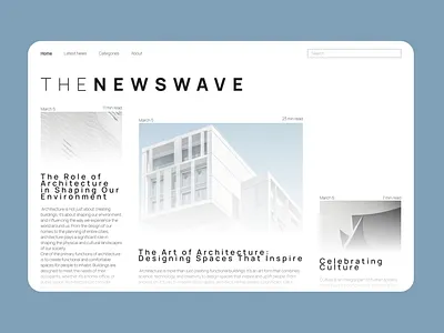 Newsletter (Pop-Up / Overlay) challenge dailyui design mockup newsletter overlay popup subscribe ui uiux web website