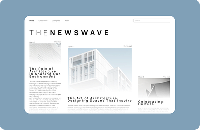 Newsletter (Pop-Up / Overlay) challenge dailyui design mockup newsletter overlay popup subscribe ui uiux web website