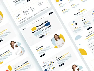 ShoutOut - The Ultimate Influencer Marketing Platform influencer