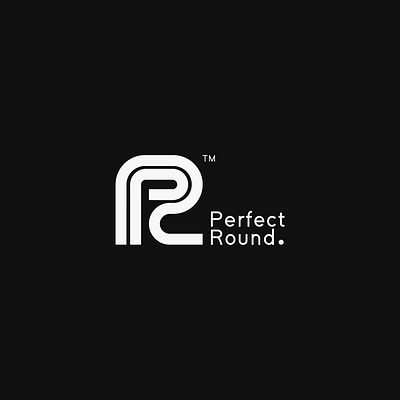 latter PR logo branding design graphic design logo logo folio logodesign logotype