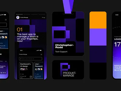 Task manager company identity concept branding colorful ui design identity identity design ig design ig post ig stories instagram design instagram stories instagram template minimal dashboard social social design social media post social mediatemplate ux design