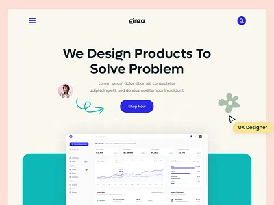 Design Agency Landing Page Exploration appideas design development following iosdeveloper mobileapp mvdevelopment new and noteworthy popular raisefunds startup uidesign uxdesign webappdevelopment