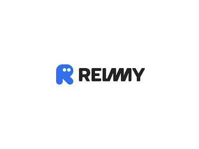 RELAAAY LOGO 3d branding design graphic design icon logo