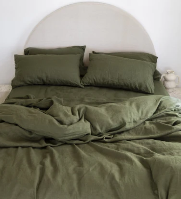 Hemp sheets by Hemp Sheet Studios on Dribbble