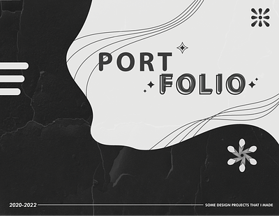 Portfolio Graphic Design - Fachrul Arifin | 20-22 branding graphic design logo