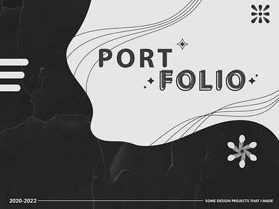 Portfolio Graphic Design - Fachrul Arifin | 20-22 branding graphic design logo