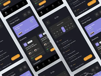 Reminder App UI Design appdesign appuidesign booking branding dailyreminder design illustration iosappui logo mobileapp mobileappui pills reminder ui uiuxdesign ux water website