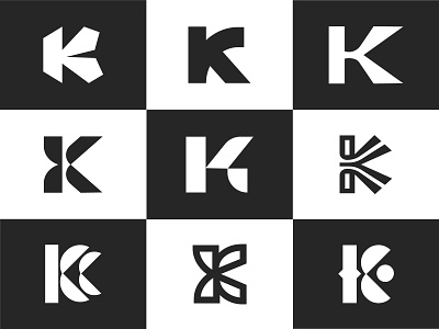 Letter K exploration abstract alphabet branding for sale unused buy icon illustration letter letter k lettering logo logodesign typography