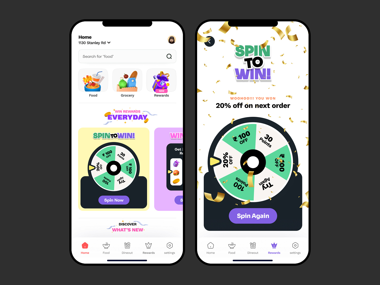 Gamification In Food Apps By Mahima Mahajan On Dribbble sometimes-incentives-can-provide-just-the-motivation-kids-need-to-work