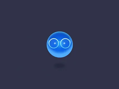 Like Emoticons animation daily practice motion graphics