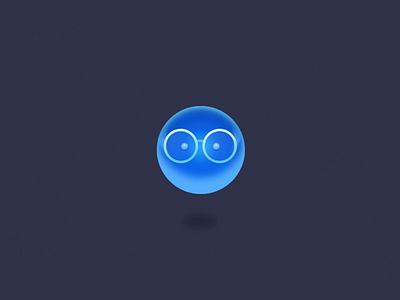 Like Emoticons animation daily practice motion graphics