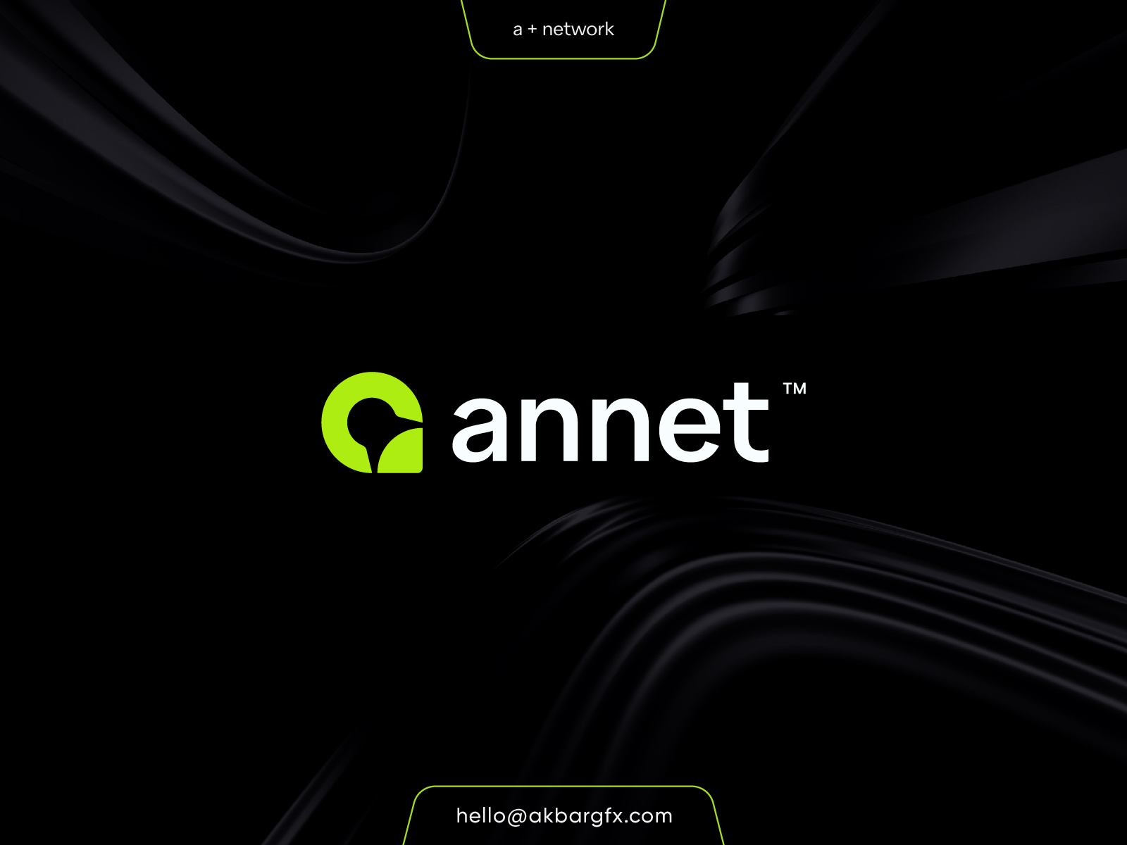 A Letter Mark Network Logo a letter logo a lettermark a logo brand design brand identity branding connection logo flat logo initial letter logo internet logo lettermark logo logo designer minimal logo minimalist logo modern logo network logo tech logo technology brand logo visual identity wifi logo