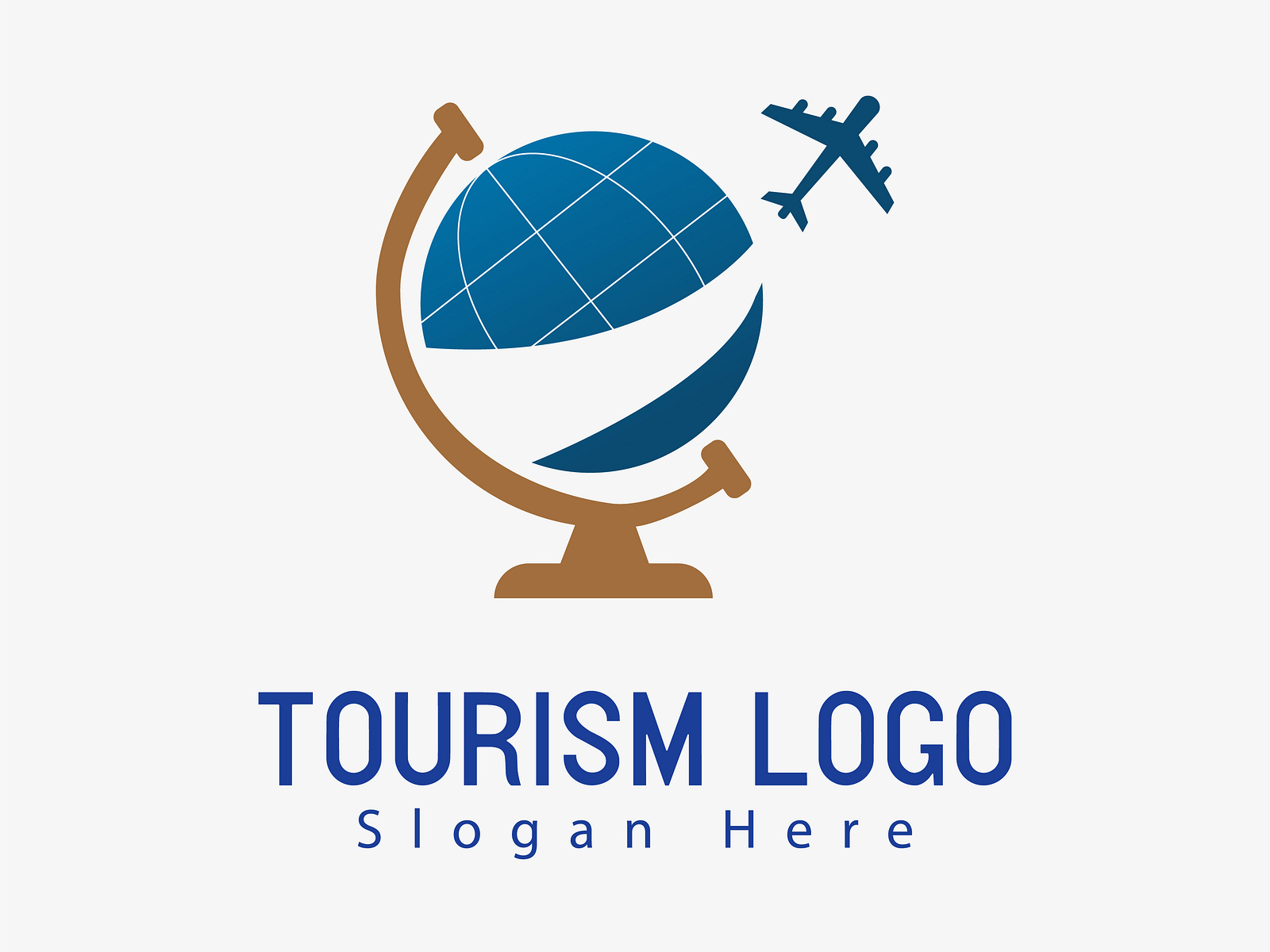 A Logo for a TOURISM COMPANY. by Safwan Haidar on Dribbble