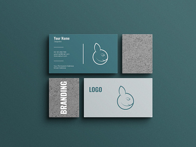 Logo & Branding branding business identity design identity design logo motion graphics ui ux