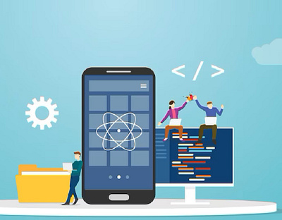 The Role of Artificial Intelligence in Mobile App Development mobileappdeveloper mobileappdevelopment mobileapplication mobileapps