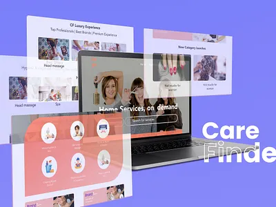 One-stop destination for expert local services