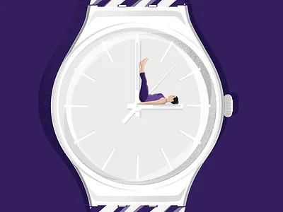 3PM digital art illustration illustrator