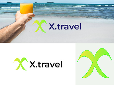 X.travel minimal logo design concept abstractlogo best logo bestlogo brand brand identity branding design graphic design illustration letterlogo logo logocrator logodesign logofolio logomark minimallogo monogramlogo uniquelogo xlogo