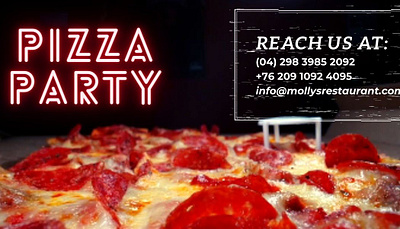 Pizza Shop Flyer banner flyer food delivery shop banner food delivery shop flyer food flyer