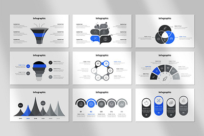 Marketing Plan PPT #9 app branding design graphic design illustration logo typography ui ux vector