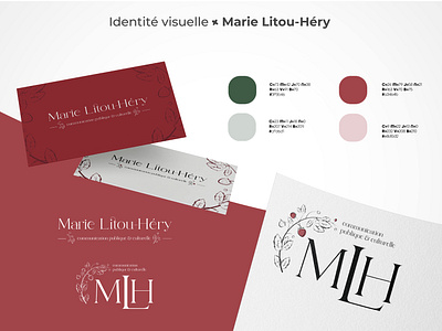 Carte De Visite designs, themes, templates and downloadable graphic  elements on Dribbble