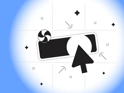 Mouse click click free freebie illustration interface kapustin linear mouse outline pack resources set vector web