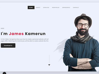 Folemar • Web Design Agency | Dribbble