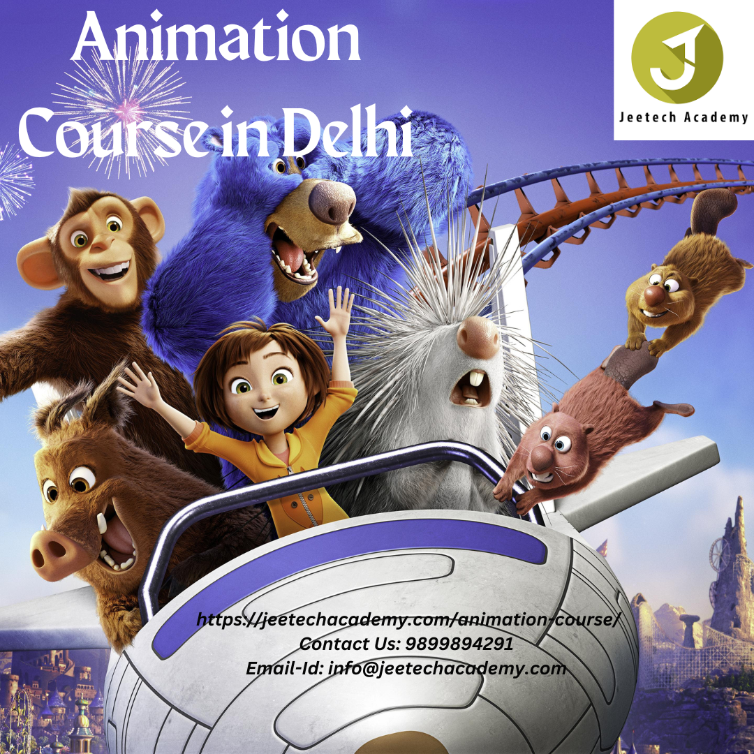 animation-course-in-delhi-by-ashok-sharma-on-dribbble